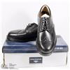 Image 1 : NEW PAIR OF MEN'S LEATHER DOCKERS DRESS