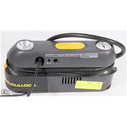 MCCULLOCH 12V PORTABLE AIR PUMP