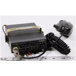 UNIDEN CB RADIO #PRO520XL