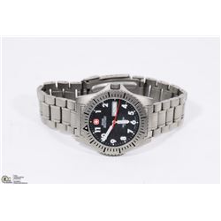 SWISS MILITARY WATCH JEWELLERY