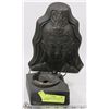 Image 1 : LIGHT UP FEMALE BUDDHIST GOD ORNAMENT.