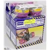 Image 1 : PAIR OF NORTH HALF MASK RESPIRATORS SIZE LARGE