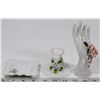 Image 1 : 3 PIECE PORCELAIN SET