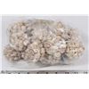 Image 1 : BAG OF SHELL DECORATIVE BALLS