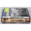 Image 1 : BUNDLE OF MOVIES INCL  25 WESTERNS.