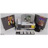 Image 1 : BUNDLE OF ASSORTED GAME CARTIRDGES INCL NINTENDO,