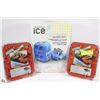 Image 1 : NEW ITEMS P3 INNOVATIONS 3 ICE PACK
