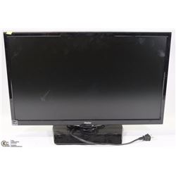 HAIER 24" FLAT SCREEN TV