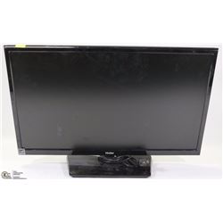 HAIER 24" FLAT SCREEN TV