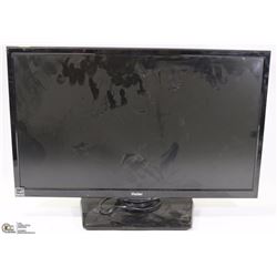 HAIER 24" FLAT SCREEN TV