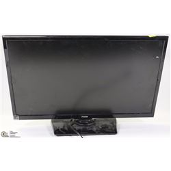 HAIER 24" FLAT SCREEN TV