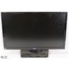 Image 1 : HAIER 24" FLAT SCREEN TV