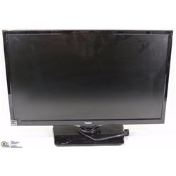 HAIER 24" FLAT SCREEN TV