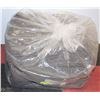 Image 1 : BAG OF 100 OIL SPILL PADS