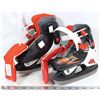 Image 1 : JUNIOR PIXAR SKATES, SIZES J8-J11