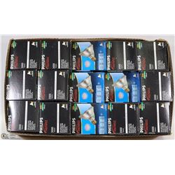 15 NEW PHILIPS PAR 30 LIGHTS
