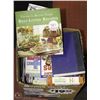 Image 1 : #47) LOT OF COOKBOOKS INCL DIABETIC