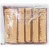 Image 1 : 10 PACKS OF INCENSE CHEMPAKA SCENT