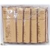Image 1 : 10 PACKS OF INCENSE LOTUS SCENT