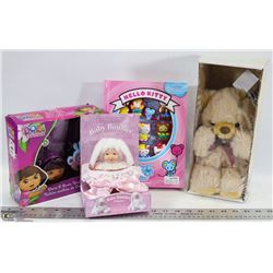 NEW FIREFIGHTERS BURN TREATMENT