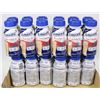 Image 1 : LOT OF 24 ENSURE MEAL REPLACEMENT VANILLA
