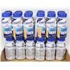 Image 1 : LOT OF 24 ENSURE MEAL REPLACEMENT VANILLA