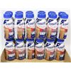 Image 1 : LOT OF 24 ENSURE MEAL REPLACEMENT BUTTER PECAN
