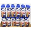 Image 1 : LOT OF 24 ENSURE MEAL REPLACEMENT BUTTER PECAN