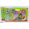 Image 1 : TWO BOXES OF FUNNY BRICKS (81PC IN EACH)