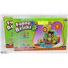 Image 1 : TWO BOXES OF FUNNY BRICKS (81PC IN EACH)