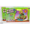 Image 1 : TWO BOXES OF FUNNY BRICKS (81PC IN EACH)