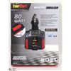 Image 1 : EVERSTART 80 WATT INVERTER