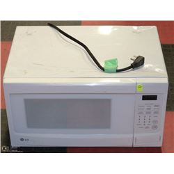 LG 850W MICROWAVE