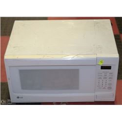 LG 850W MICROWAVE