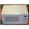Image 1 : LG 850W MICROWAVE