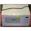 Image 1 : LG 850W MICROWAVE