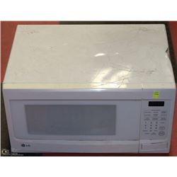LG 850W MICROWAVE