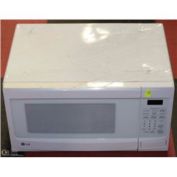 LG 850W MICROWAVE