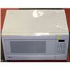Image 1 : LG 850W MICROWAVE