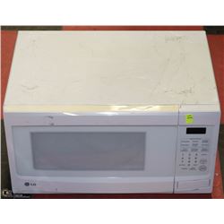 LG 850W MICROWAVE