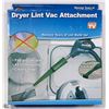 Image 1 : NEW DRYER LINT VAC ATTACHMENT