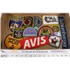 Image 1 : 20 VARIOUS BADGES/PATCHES