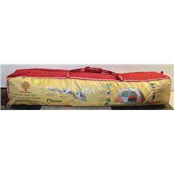 CANADIANA INSTANT CABIN TENT 13' X 9' X 80"