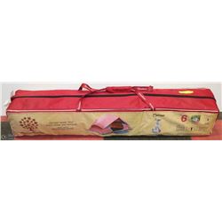 CANADIANA INSTANT DOME TENT 10' X 9' X 70"