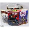 Image 1 : BOX OF ASSORTED GRAPHIC NOVELS & COMICS