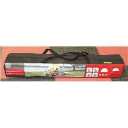 VENTURA QUICK CABANA FLOOR SIZE 94.5" X 55"