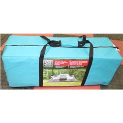 VENTURA 15' X 8' 5 PIECE PREMIUM FAMILY CAMP COMBO