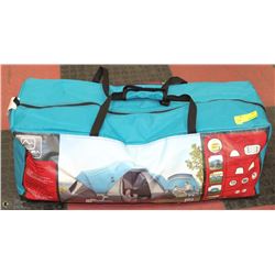 VENTURA 15' X 8' 5 PIECE PREMIUM FAMILY CAMP COMBO