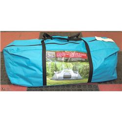 VENTURA 15' X 8' 5 PIECE PREMIUM FAMILY CAMP COMBO