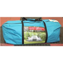 VENTURA 15' X 8' 5 PIECE PREMIUM FAMILY CAMP COMBO